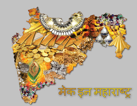 IBJA Make In India Creative Design